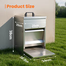 Advwin Automatic Chicken Feeder 22kg Capacity