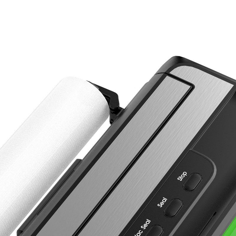 Advwin Vacuum Sealer Machine Green
