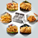 Advwin 16L Commercial Electric Deep Fryer