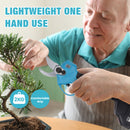 Advwin Cordless Electric Pruning Shears