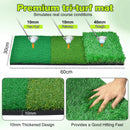 Advwin Golf Chipping Practice Net