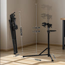 Advwin Bicycle Repair Racks Height Adjustable