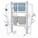 Advwin Electric Heated Towel Rail Standing