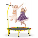 Advwin Kids 40 Inch Foldable Trampoline
