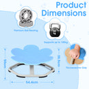 Advwin 360° Sensory Spinning Chair