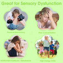 Advwin 360° Sensory Spinning Chair