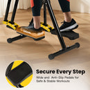 Advwin Air Walker Exercise Machine Foldable Fitness Glider (Pre-Order)