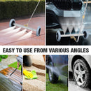 Advwin 2-in-1 Pressure Washer Surface Cleaner 16"