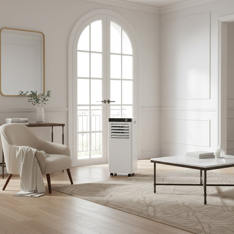 Advwin 4-in-1 2Kw Portable Air Conditioner