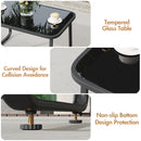 Advwin 4 Pieces Patio Furniture Set Outdoor Modern (Pre-Order)