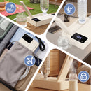 Advwin 3S Rapid Heating Portable Water Dispenser