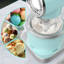 Advwin Stand Mixer 6.5L with Ice Cream Mode