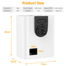 Advwin Pet Camera with Treat Dispenser