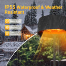 Advwin Electric Outdoor Heater 1500W IP55 Waterproof
