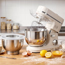 Advwin Stand Mixer 8L+6.5L Kitchen Mixer