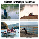 Advwin Portable Fish Finder Wireless Sonar Sensor Fish