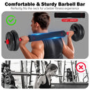 Advwin 5-in-1 Adjustable Dumbbells Set 15kg (Pre-Order)