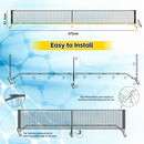 Advwin Pickleball Net 22FT