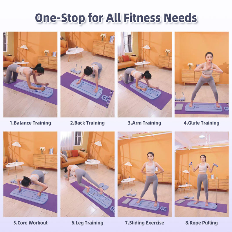 reformer pilates machine​