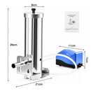 Advwin Cocktail Smoker w/ Electric Air Pump
