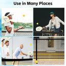 Advwin Pickleball Set with 22FT Net