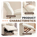 Advwin Recliner Chair Electric Adjustable backrest (Pre-Order)