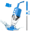 Advwin Cordless Rechargeable Pool Vacuum Cleaner