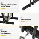 Advwin 4 Bike Floor Stand for 20-29" Bikes