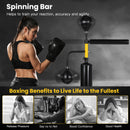 Advwin Boxing Speed Trainer