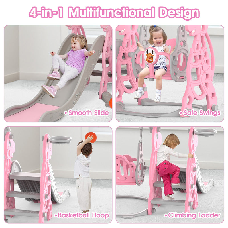 Kids Slide
