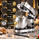 Advwin 12L Stand Mixer with 12 Speeds & Pulse
