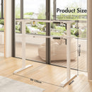 Advwin Standing Desk Frame Electric Adjustable Height