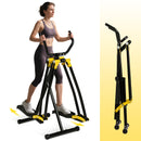 Advwin Air Walker Exercise Machine Foldable Fitness Glider (Pre-Order)