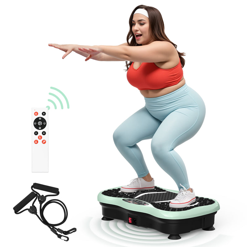 Advwin Vibration Machine Platform Plate Fitness(Pre-order)