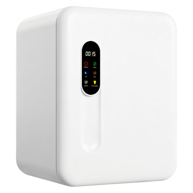 Advwin 4-in-1 UV Sanitizer and Dryer