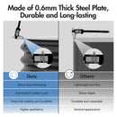 Advwin Raised Garden Bed Galvanised Steel Planter