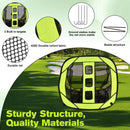 Advwin Golf Chipping Practice Net