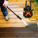 Advwin 3500PSI Pressure Washer 2200W