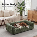 Advwin 120cm Dog Sofa Bed for Medium Large Dogs