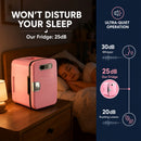 Advwin 4L USB Mini Fridge