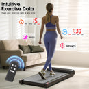 Advwin Treadmill Under Desk Walking Pad