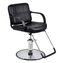 Advwin Barber Chair Salon Stool