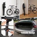 Advwin Bicycle Repair Racks Height Adjustable