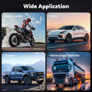 Advwin Spring Compressor Tool 2200 LB Capacity