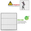 Advwin Guinea Pig Cage with Waterproof Mat & Ladder