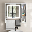 Advwin LED Bathroom Mirror Cabinet (Pre-Order)