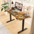 Advwin Electric Standing Desk  Adjustable Height 140cm