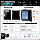 Advwin 4L USB Mini Fridge