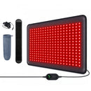 Advwin Red Light Therapy Mat 80 x 50cm