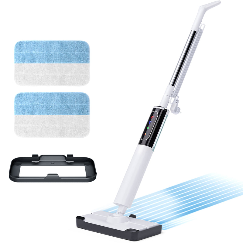 Advwin Steam Mop Cleaner with 2-Level Steam